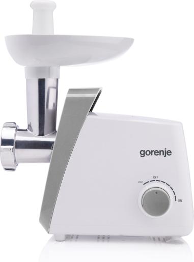 MAŠINE ZA MLEVENJE MESA GORENJE MG 1601 W - Image 3
