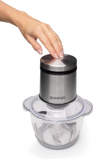 SECKALICA GORENJE S 450 XE - Image 4