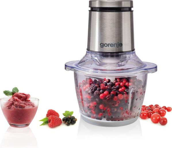 SECKALICA GORENJE S 450 XE - Image 3