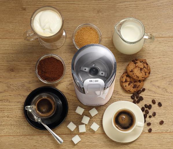 MLIN ZA KAFU GORENJE SMK 150 WI - Image 2