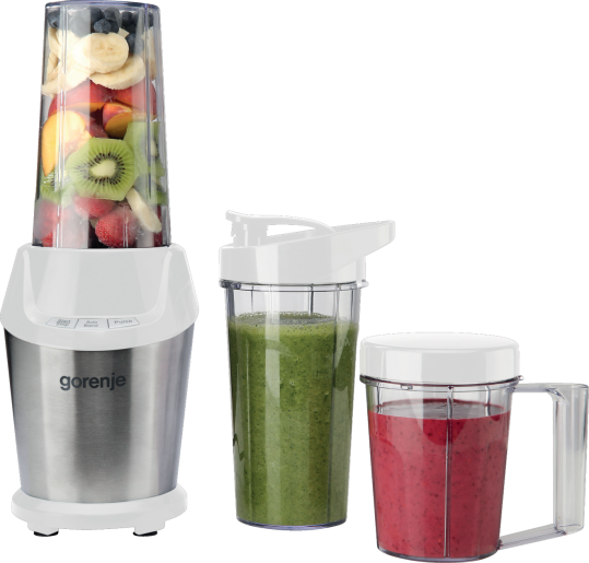 VitaWAY NUTRI BLENDER BN 1000 E GORENJE - Image 2