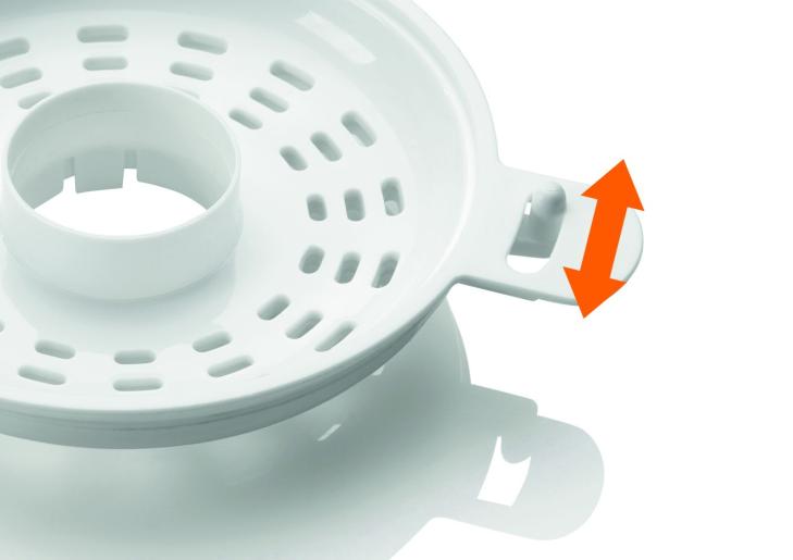 CEDILJKE ZA CITRUSE GORENJE CI 30 E - Image 2