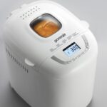 APARAT ZA PEČENJE HLEBA GORENJE BM 910 WII