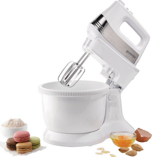 MIKSER SA POSUDOM M 500 DCS