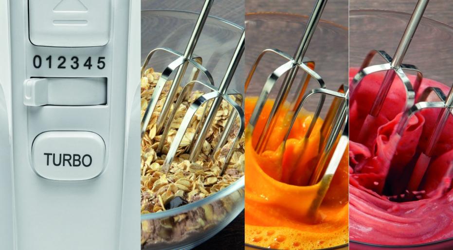 MIKSER SA POSUDOM M 500 DCS - Image 4