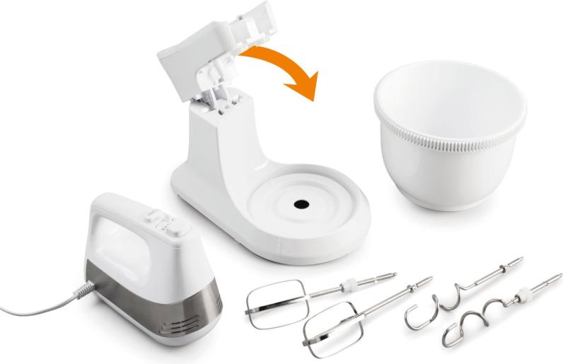 MIKSER SA POSUDOM M 500 DCS - Image 3