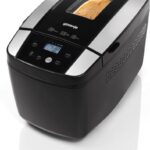 APARAT ZA PEČENJE HLEBA BM 1210 BK