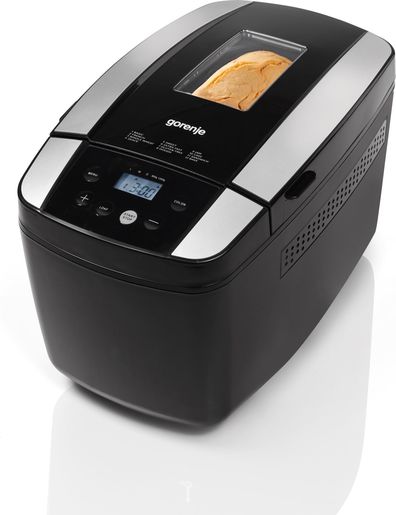 APARAT ZA PEČENJE HLEBA BM 1210 BK