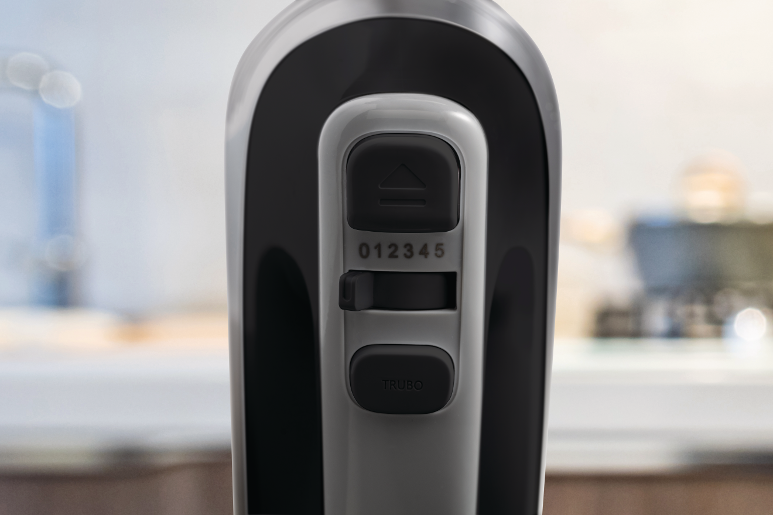 Mikser M 500 DCBK - Image 2