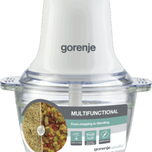 SECKALICA GORENJE S 501 GW