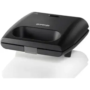 APARAT ZA PRAVLJENJE SENDVIČA SM 701 GCB