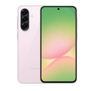 SAMSUNG GALAXY A56 5G 5GGB/128GB MOBILNI TELEFON, PINK