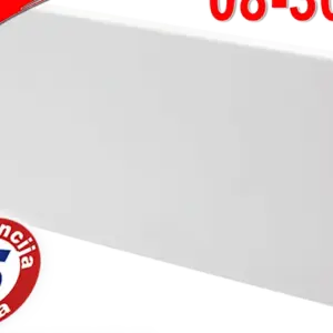 NP 010 DT ADAX BELI NORVEŠKI RADIJATOR