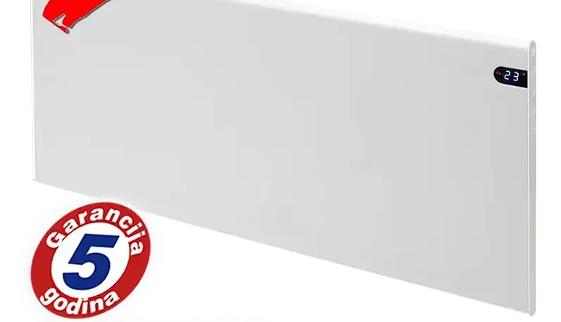 NP 20 DT ADAX NEO BELI NORVEŠKI RADIJATOR