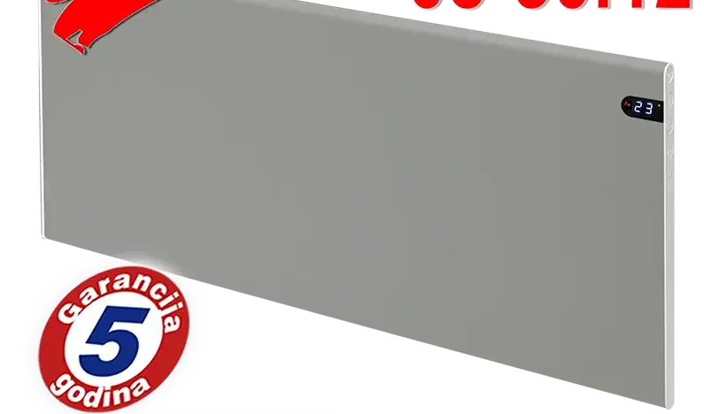 NP 08 DT - ADAX SIVI NORVEŠKI RADIJATOR