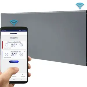 ADAX NEO H 14 KWT WIFI SIVI NORVEŠKI RADIJATOR