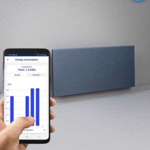 ADAX NEO H 20 KWT SIVI WIFI NORVEŠKI RADIJATOR