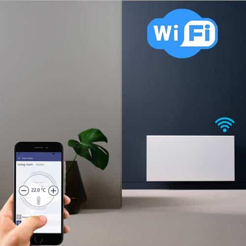 ADAX NEO H 12 KWT WIFI NORVEŠKI RADIJATORI - Image 3