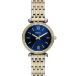 FOSSIL CARLIE MINI ŽENSKI SAT