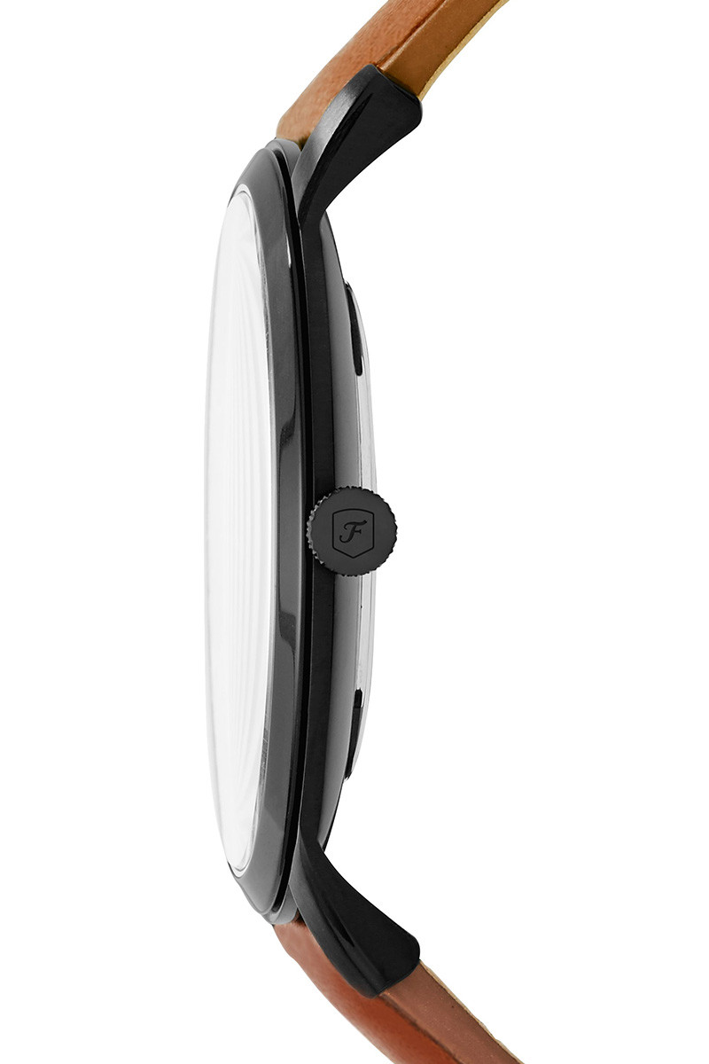 FOSSIL THE MINIMALIST MUŠKI KVARCNI SAT - Image 2