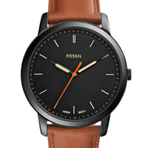 FOSSIL THE MINIMALIST MUŠKI KVARCNI SAT