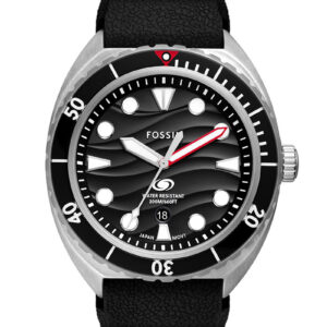 FOSSIL BREAKER MUŠKI KVARCNI SAT