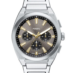 FOSSIL EVERETT MUŠKI SAT