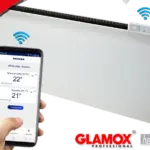 GLAMOX PR 20 WT NORVEŠKI RADIJATOR SA WIFI TERMOSTATOM