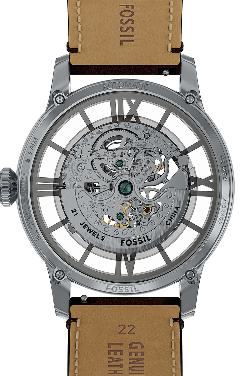 FOSSIL TOWNSMAN SAT MUŠKI - Image 4