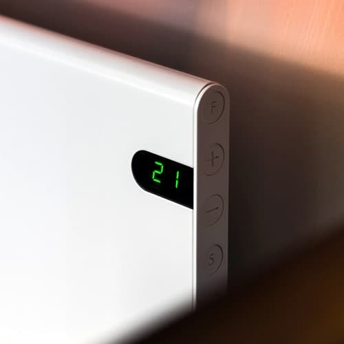 NP 010 DT ADAX BELI NORVEŠKI RADIJATOR - Image 2