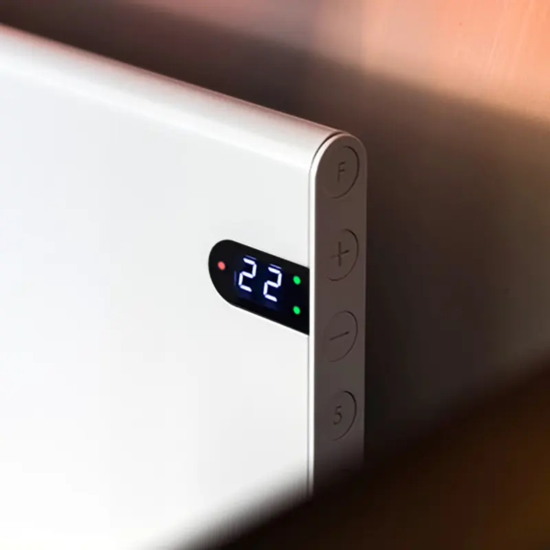 NP 08 DT ADAX BELI - NEO NORVEŠKI RADIJATOR