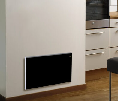 NP 08 DT - ADAX CRNI NORVEŠKI RADIJATOR