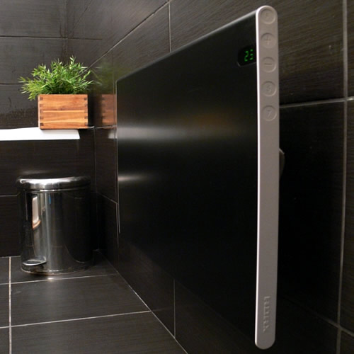 NP 20 DT ADAX NEO CRNI NORVEŠKI RADIJATOR - Image 2