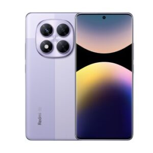 Xiaomi redmi note 14 pro 5G 8GB/256GB mobilni telefon, ljubičasti