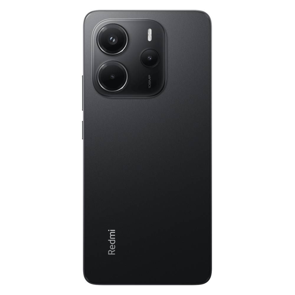 XIAOMI REDMI NOTE14 8GB/256GB CRNI MOBILNI TELEFON - Image 2