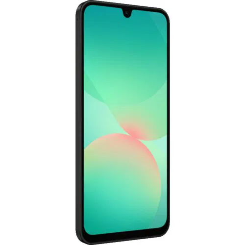 Samsung galaxy A26 5G 6GB/128GB crni mobilni telefon - Image 3