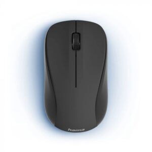 BEZICNI OPTICKI MIS MW-300 V2,3DUGMETA CRNI