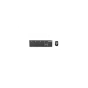 182676 KMW-700 BEZICNA TAST.+MIS BLACK