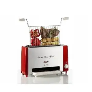 ART 30 VERTIKALNI ELEKTRIČNI ROŠTILJ ARIETE