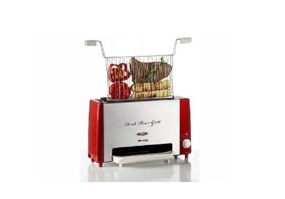 ART 30 VERTIKALNI ELEKTRIČNI ROŠTILJ ARIETE