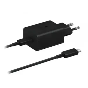 EP-T4510-XBE KUĆNI PUNJAČ SAMSUNG Tip C PD 45W