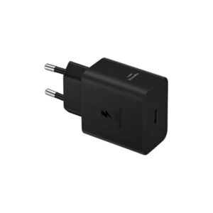 EP-T4511-NBE SAMSUNGUNIVER.ADAPTER TIP-C PD 45W, CRNI