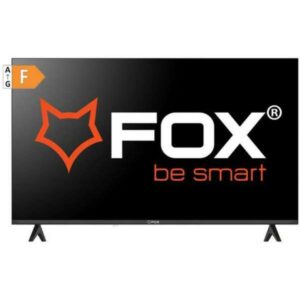 50WOS625D FOX LED TV