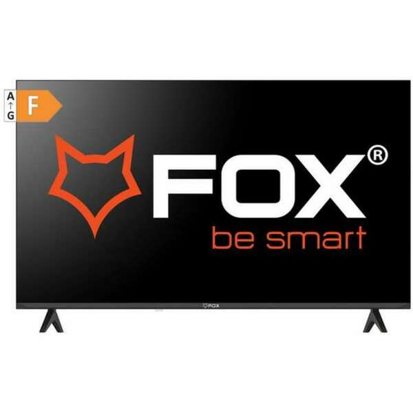 50WOS625D FOX LED TV