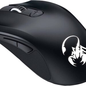 MIS GENIUS SCORPION M6 600 CRNI