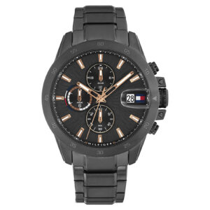 TOMMY HILFIGER MUŠKI KVARCNI SAT