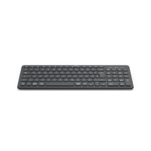 173057 HAMA BEZICNA TASTATURA WK-300 CRNA
