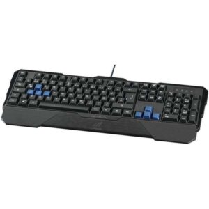 113710 HAMA uRage Lethality gaming