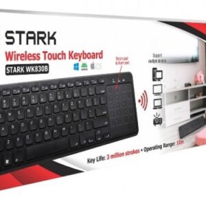 151278 BEZICNA TAST.WW830B US STARK