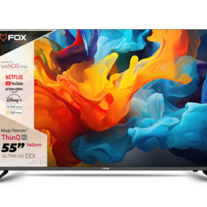 55 WOS640E FOX